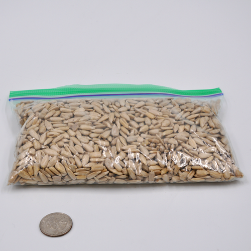 Sunflower Seeds - Unsalted 2lb
