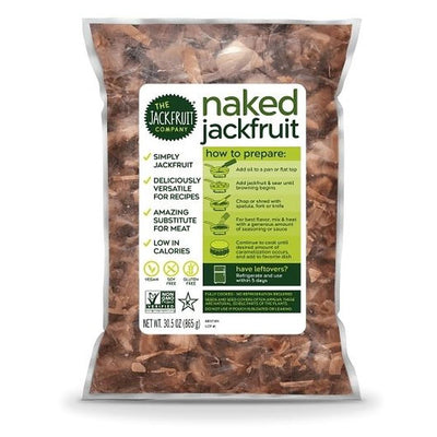 Jackfruit Naked 5/30.5oz