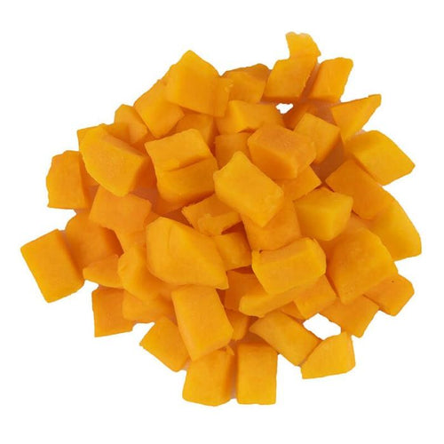 Butternut Squash Diced 5/3lb