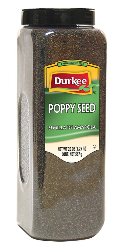 Poppy Seed 6/PC1 (20oz)