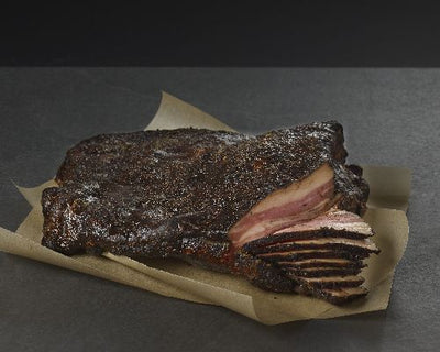 Pastrami Smoked Flat 2/6-9lb