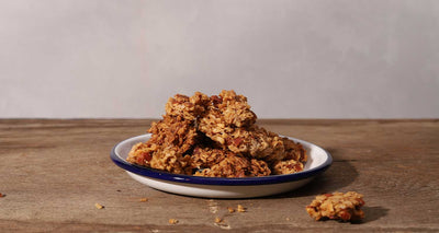 Granola Maple Almond 25lb