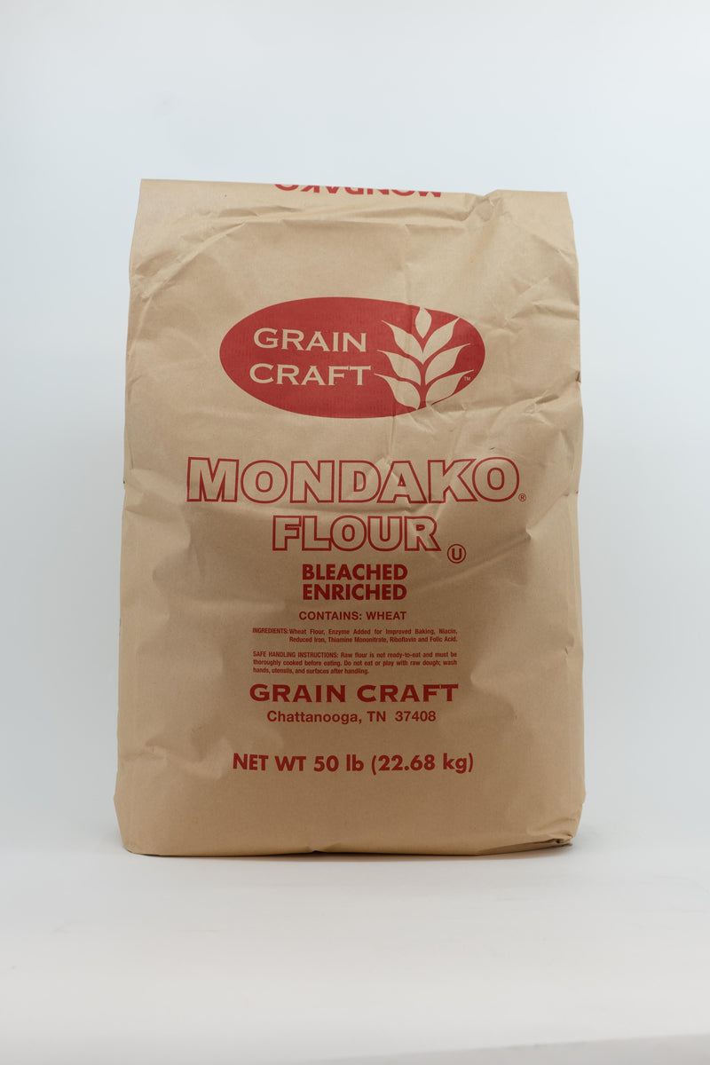 Flour Mondako 50lb