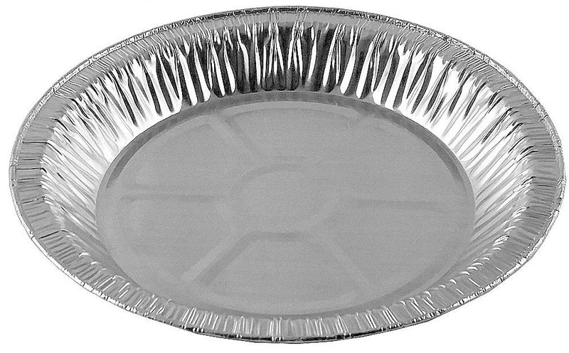 Pan 9" Deep Pie 400cs