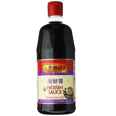 Lee Kum Kee Hoisin Sauce 36oz Bottle