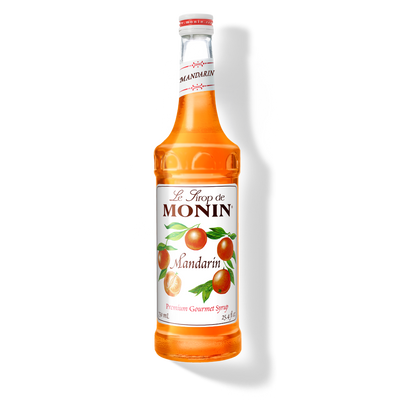 Monin Mandarin 12/750ml
