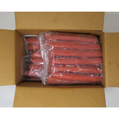 Hot Polish Skinless 7in. 5/1 10lb