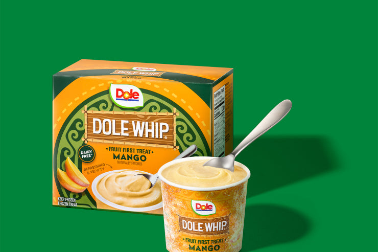 Dole Mango Fruit Whip 3.4/24