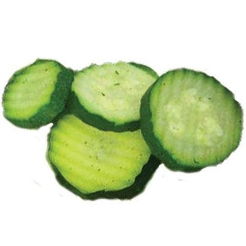 Zuchini Slices IQF 12/2lb
