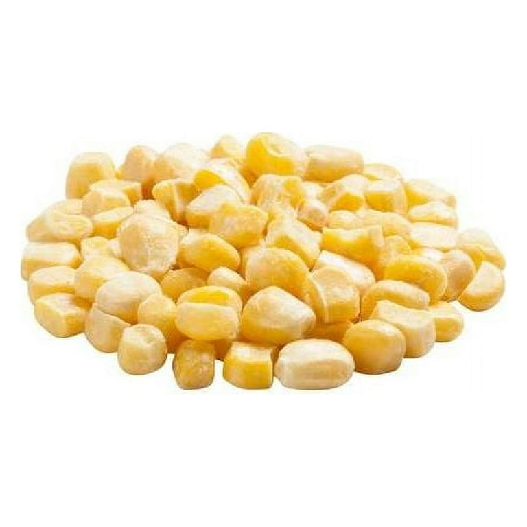 Vegetables Cut Corn 20lb