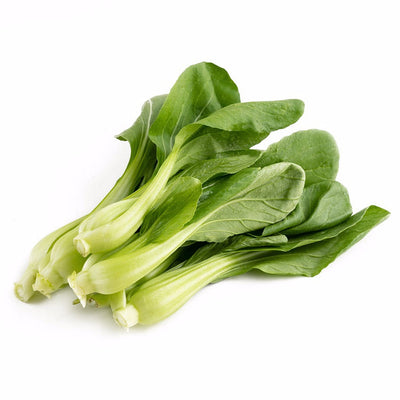 Baby Bok Choy 2lb