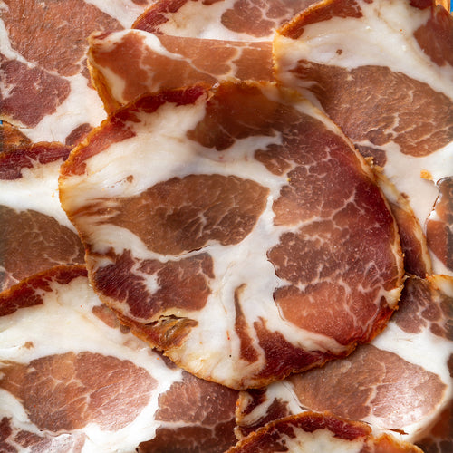 Berkshire Coppa 3/2lb