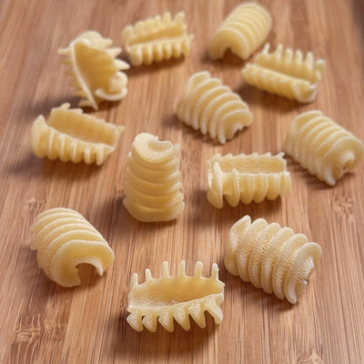 Pasta Radiatore 4/5lb