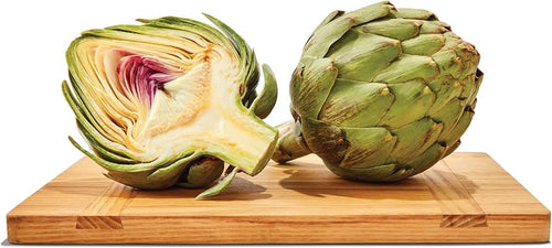 Artichokes