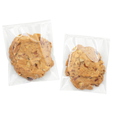 Cookie Bag 6X6 1000ct