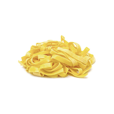 Pasta Fresh Tagliatelle All'Uovo (Egg Pasta) 12/500g