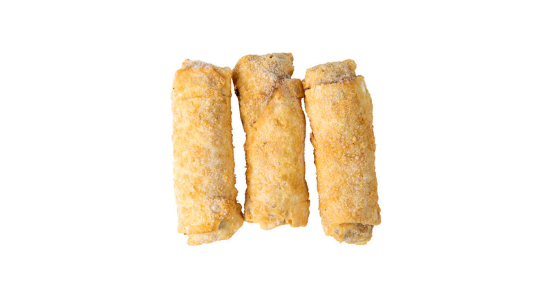 Egg Roll Philly Steak 9.4lb