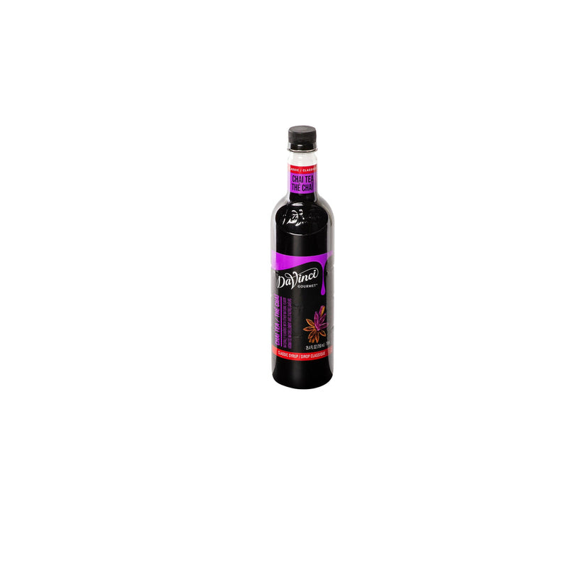 DaVinci Chai Concentrate 4/750ml