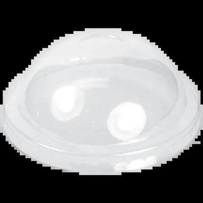 Dome Lid 12oz 1000cs