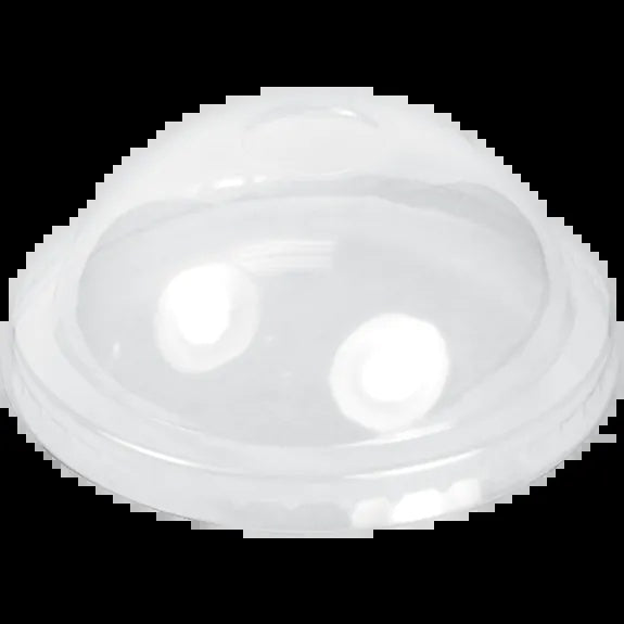 Dome Lid 12oz 1000cs