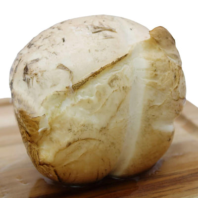 Smoked Mozzarella Lupura 4/1lb