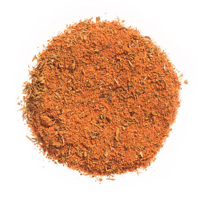 Blackened Seasoning 50lbs