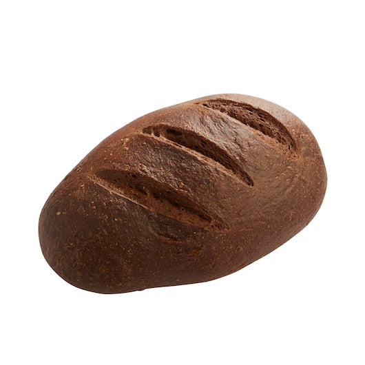 Bread Dough Pumpernickel 24/18.25oz *** Special Order ***