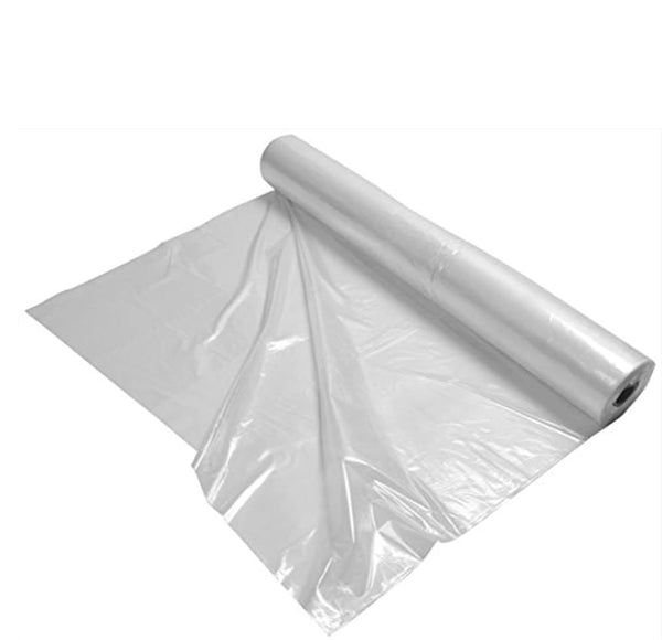 Bun Pan Covers On Roll-21x6x35 Poly 200ct