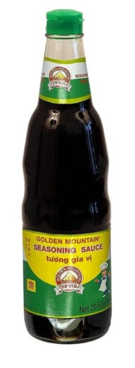 Golden Mountain Seasoning Sauce 20oz