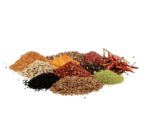 Quebec Steak Seasoning 3/PC5 (7lb)