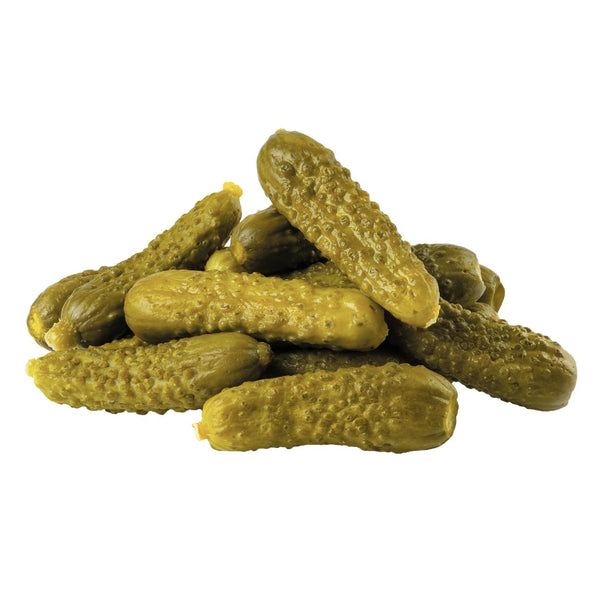 Pickles Dill Whole Large 5 Gal