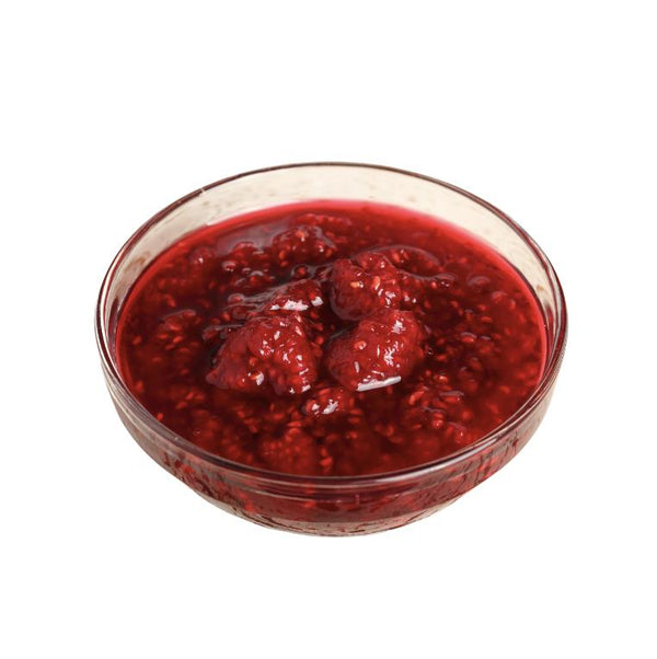 Filling Raspberry AP 35lb  02410439