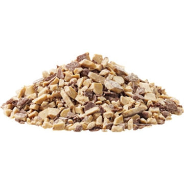 Heath English Toffee Chunks - Med. Grind 4/3lb