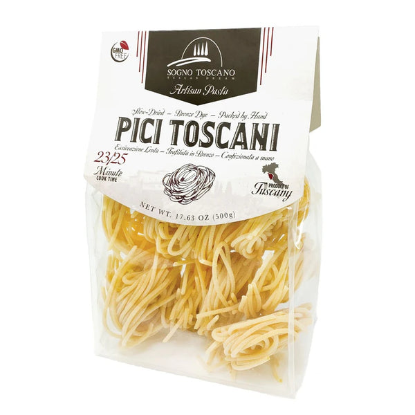Pasta Pici Toscani 8/500g *** Special Order ***