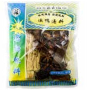 Gia Vi Do Bo Tim Vit (Duck) 2.5oz (10ct)Bag ***Special Order***