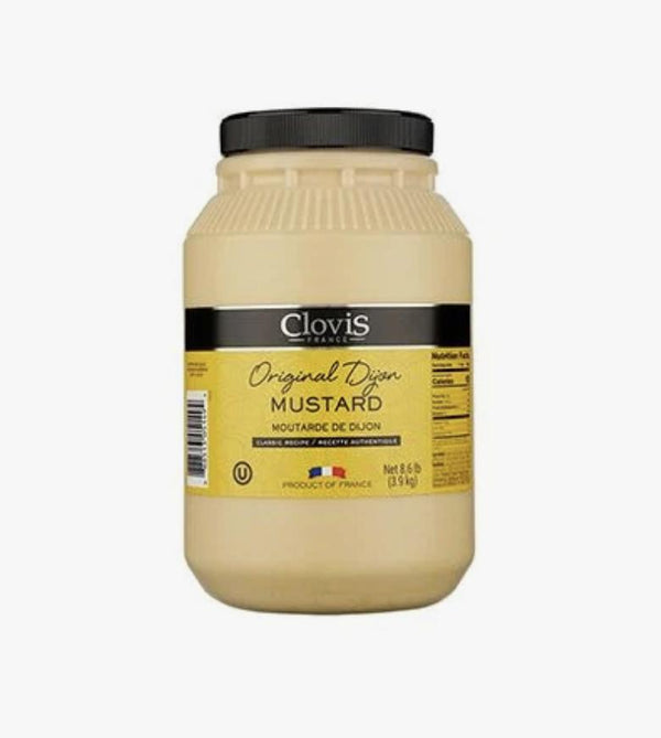 Mustard Dijon 2/8.6lb