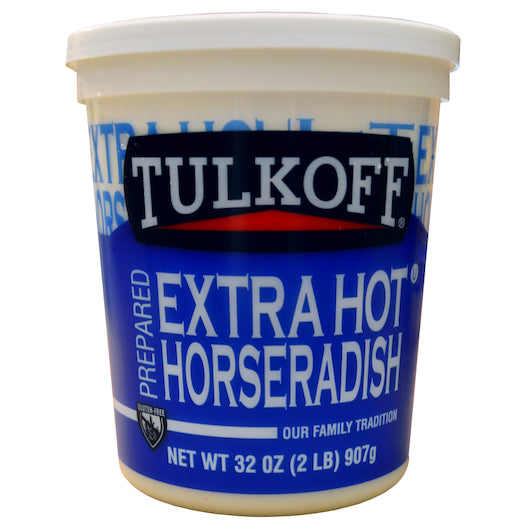 Horseradish Whipped Prepared 6/32oz