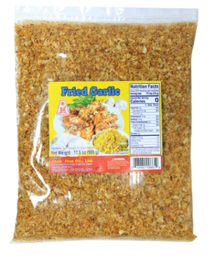JHC Fried Garlic 20/17.5oz