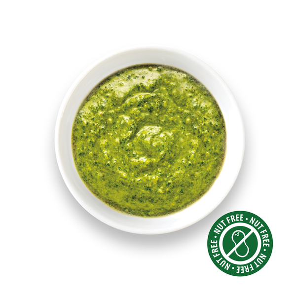 Pesto Genovese (nut free) 4/31oz