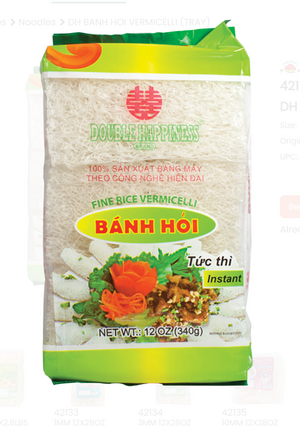 Double Happiness Banh Hoi  Vermicelli 30/12oz