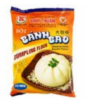VT Bot Banh Bao Dumpling Flour 400gm Bag