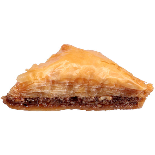 Dessert Baklava 2oz 2/36ct