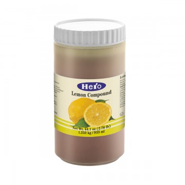 Compound Lemon Fruit 3/2.76lb *** Special Order ***