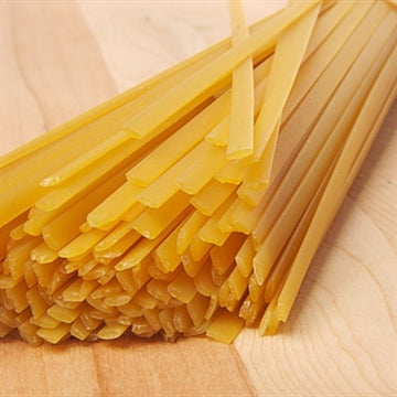 Pasta Fettuccine Cut 10in. 2/10lb