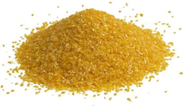 Corn Meal - Medium 50lb