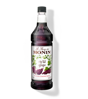 Monin Candied Orange 4/1 Liter *** Special Order ***