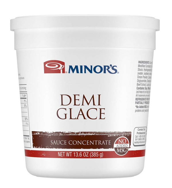 Demi Glace 6/13.6oz