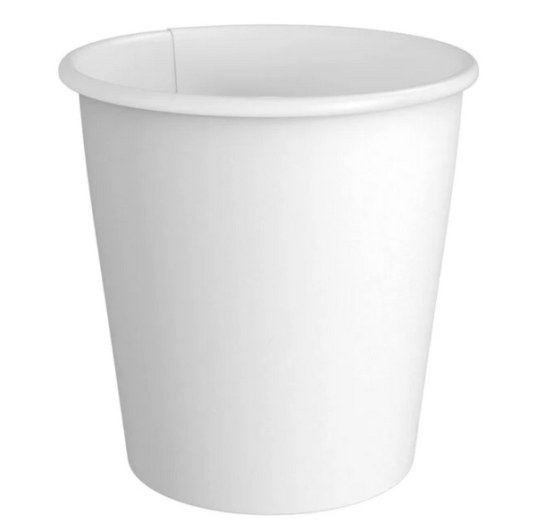 Cup - White Hot 12oz IMEX- Made in USA 1000ct