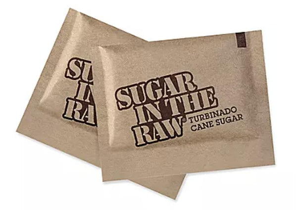 Sugar In The Raw - PC 1200ct