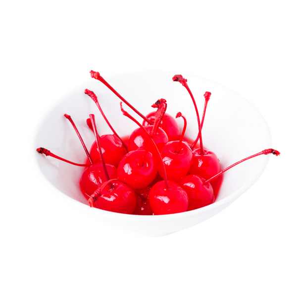 Cherries Maraschino 1gal